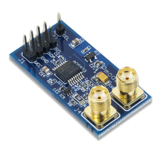 Pmod IA: Impedance Analyzer